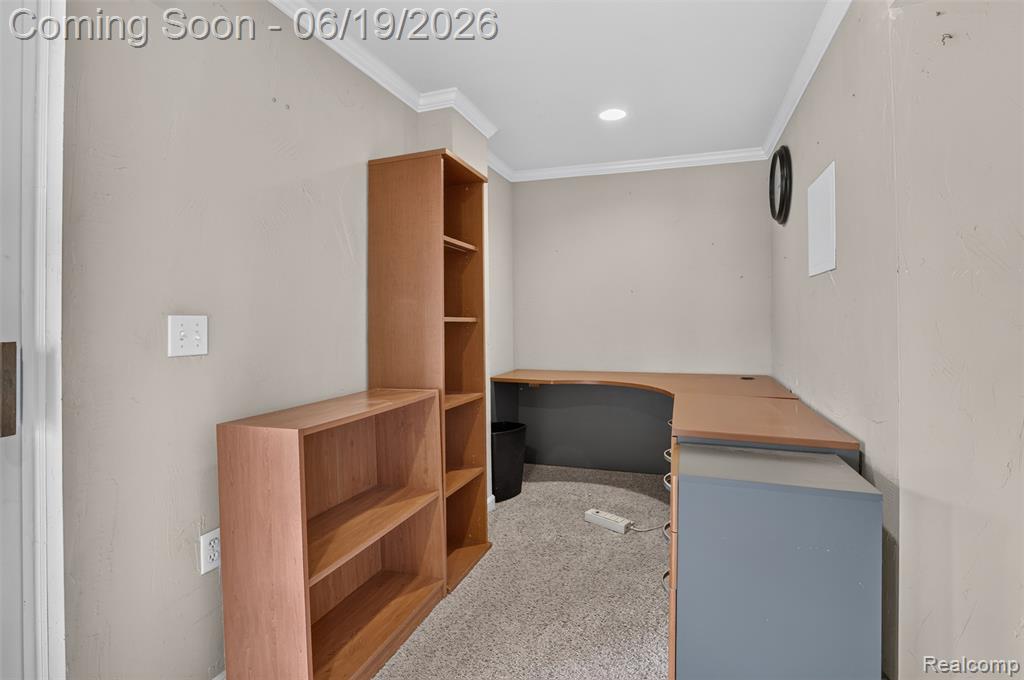 5001 Meadow Crest Circle, Holly, MI 48442 — Photo 35