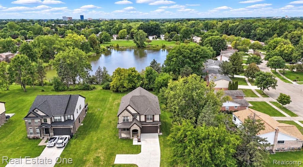 3499 John R Road - Photo 2