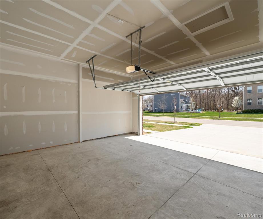 6210 S Trailwoods Drive, Ann Arbor, MI 48103 — Photo 60