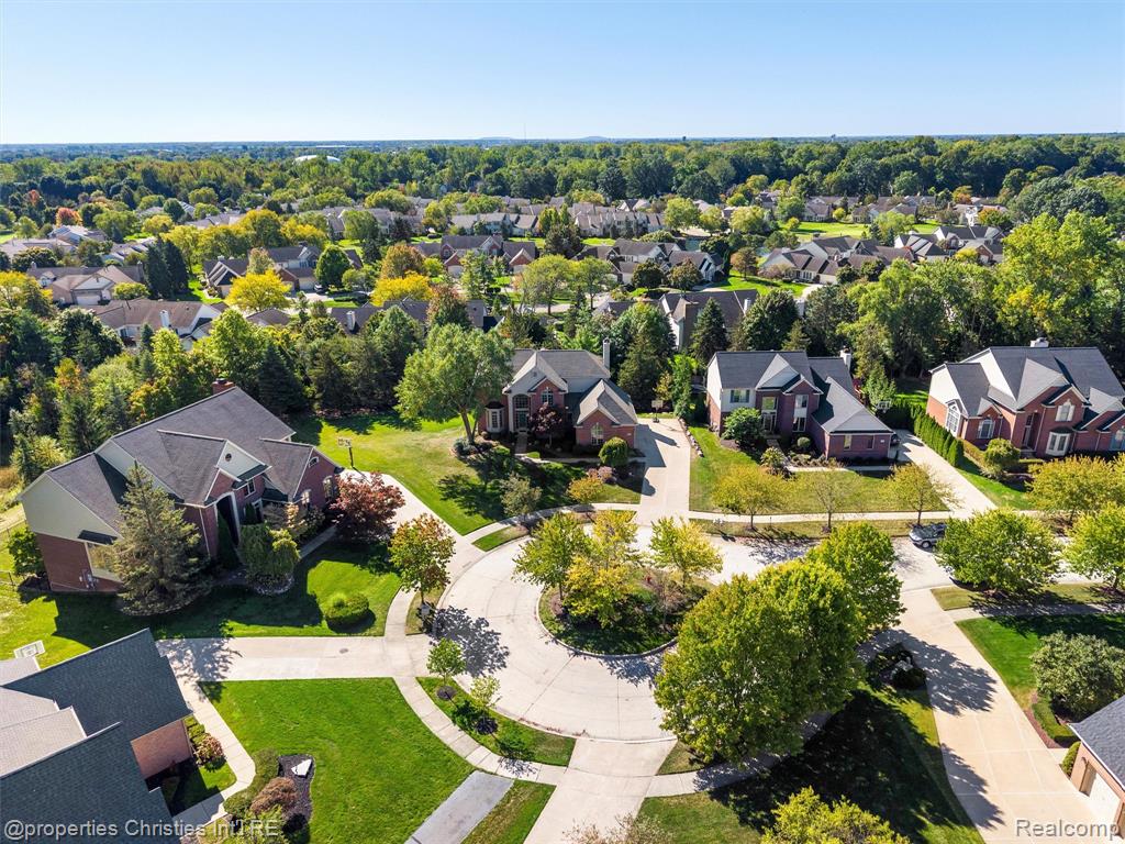 40053 Bexley Way, Northville, MI 48168 — Photo 4