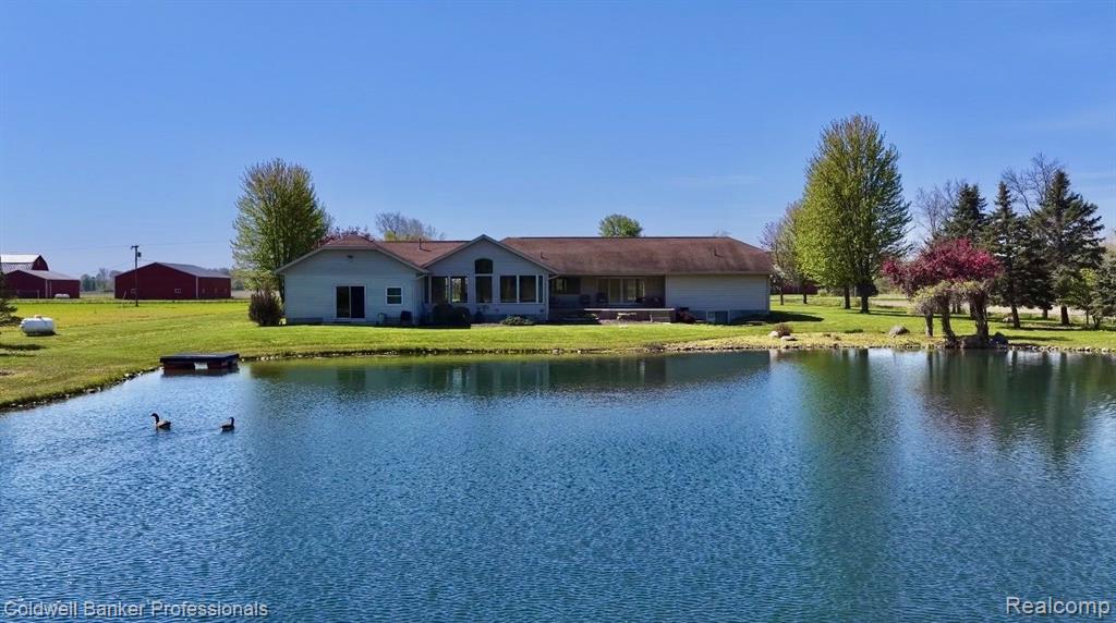 6464 Ferden Road, Chesaning, MI 48616 — Photo 22