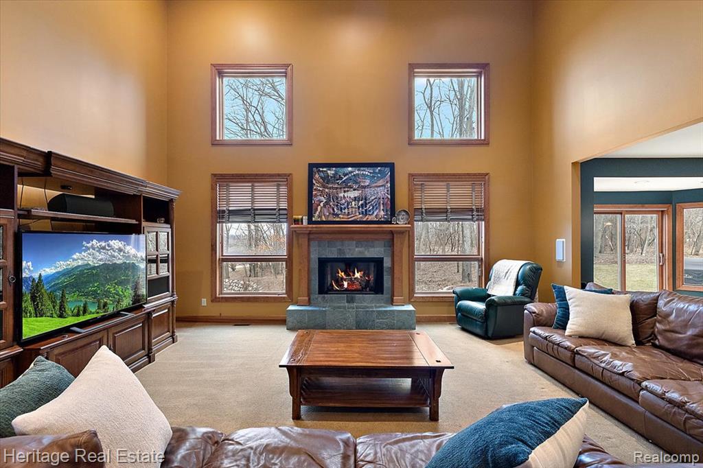 1486 Chestnut Trail, Oxford, MI 48371 — Photo 22