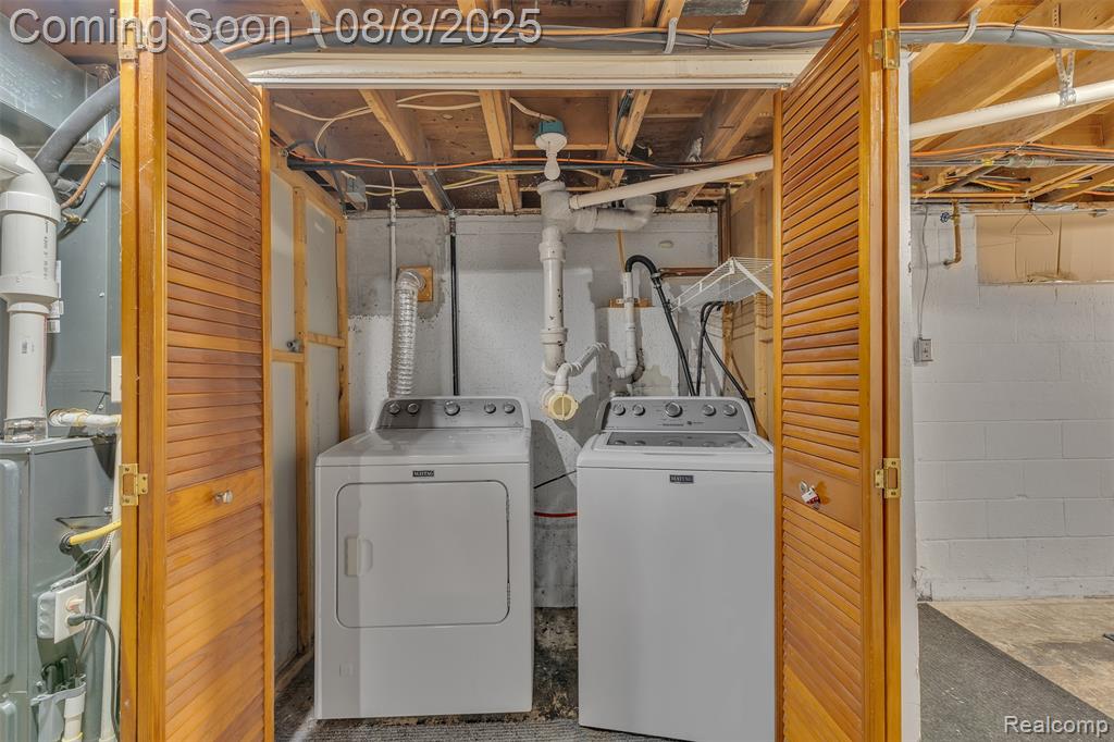 885 Patterson Drive, Monroe, MI 48161 — Photo 39