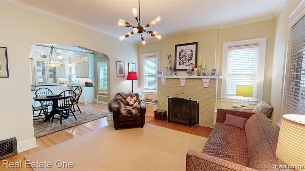 410 W 4th Street, Rochester, MI 48307 — Photo 17