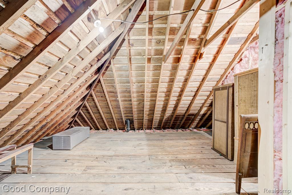 515 W Golden Gate, Highland Park, MI 48203 — Photo 47