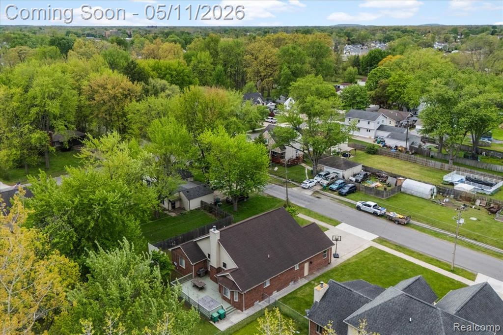 1520 Garden Street, Garden City, MI — Photo 35