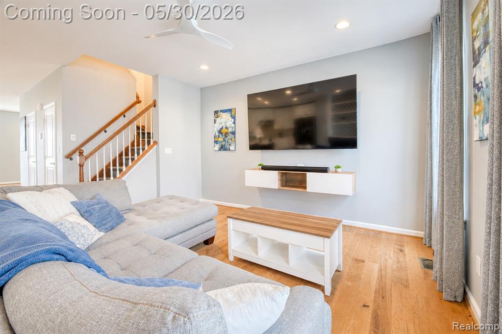 2777 Ashcombe Drive, Ann Arbor, MI 48105 — Photo 20