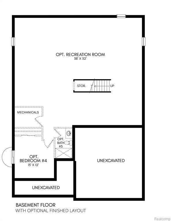 466 Jubilee Drive, Whitmore Lake, MI 48189 — Photo 4