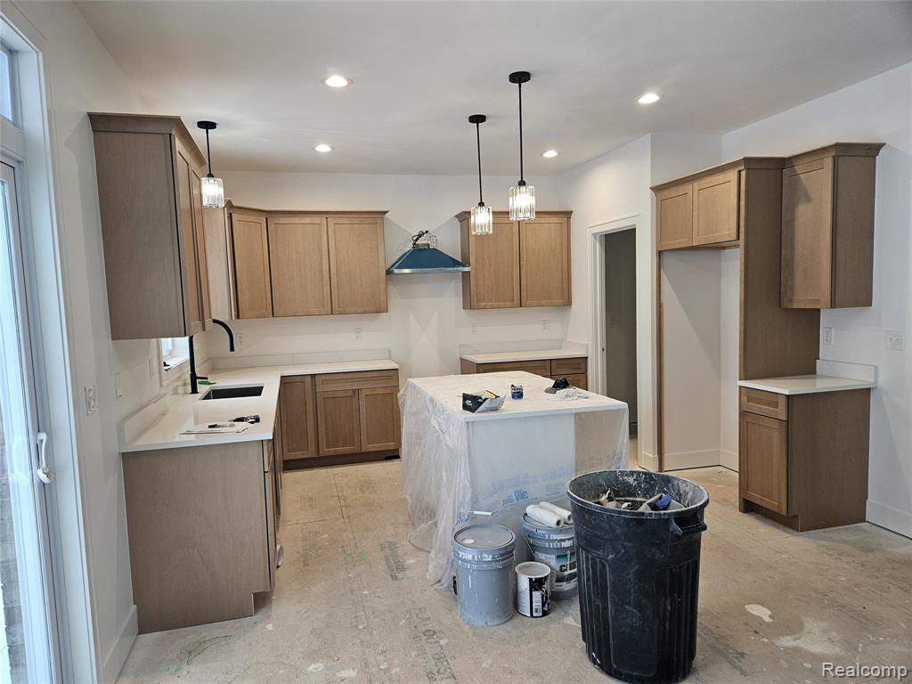 3071 Regatta Drive, St. Clair, MI 48079 — Photo 8