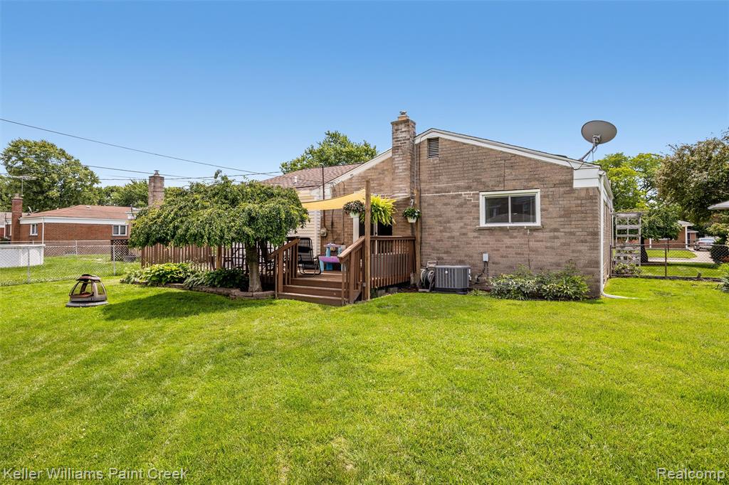 5153 Busch Avenue, Warren, MI 48091 — Photo 29