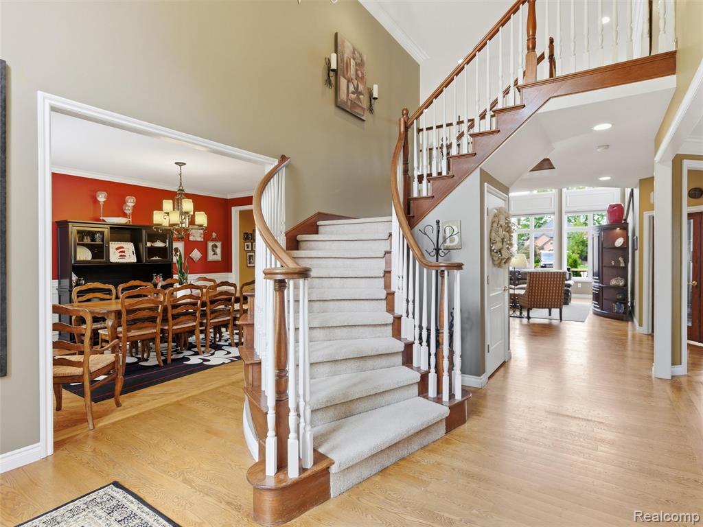 7305 Acadia Court, Washington, MI 48095 — Photo 8