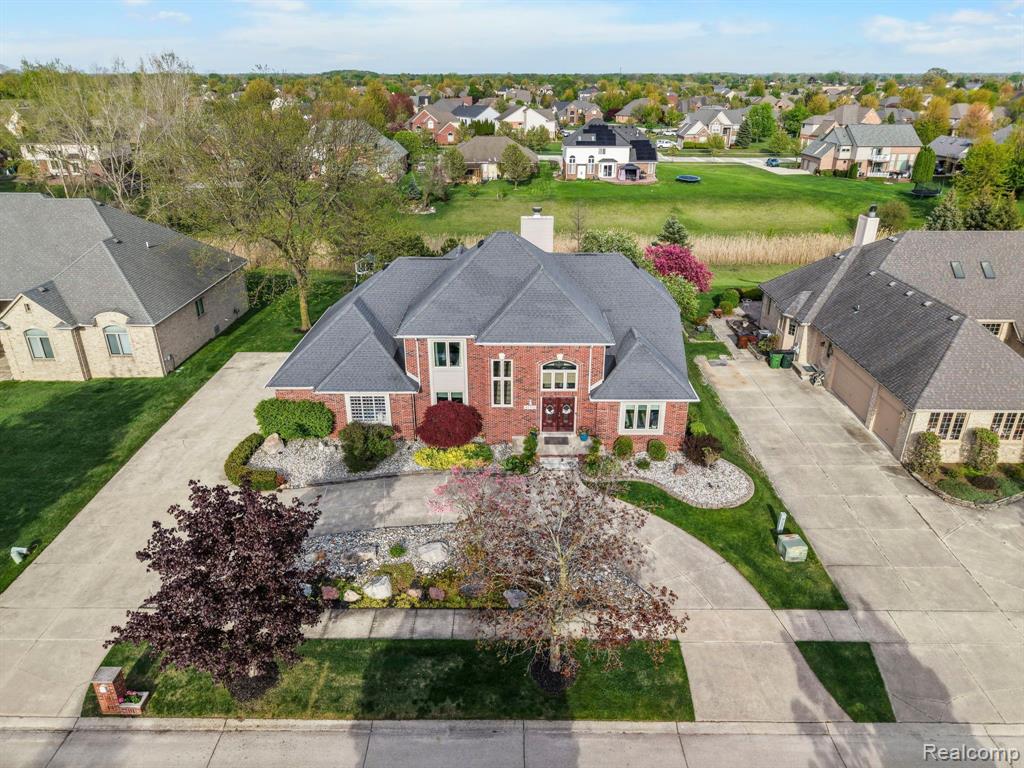 47352 DOVE Court, Shelby Twp, MI 48315 — Photo 9