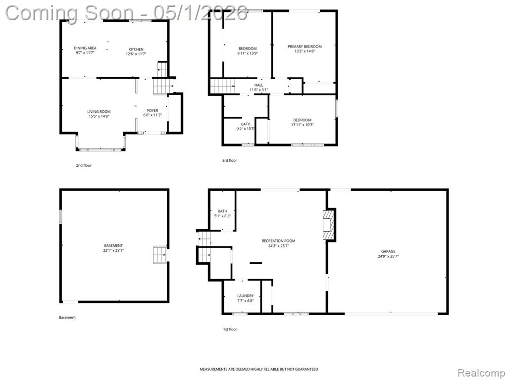 7117 Capri Drive, White Lake, MI 48383 — Photo 44