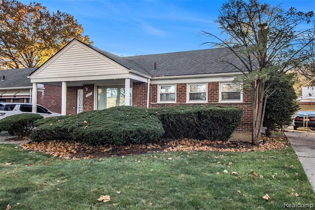 9609 Stout Street, Detroit, MI 48228 — Photo 4