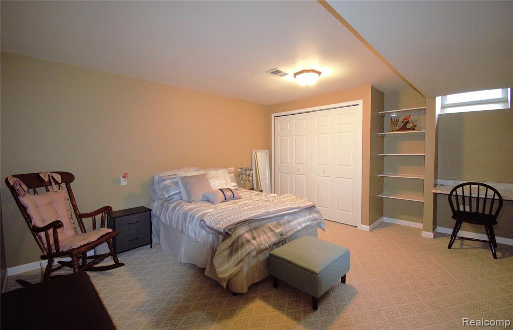 313 Janet Lane, Almont, MI 48003 — Photo 20