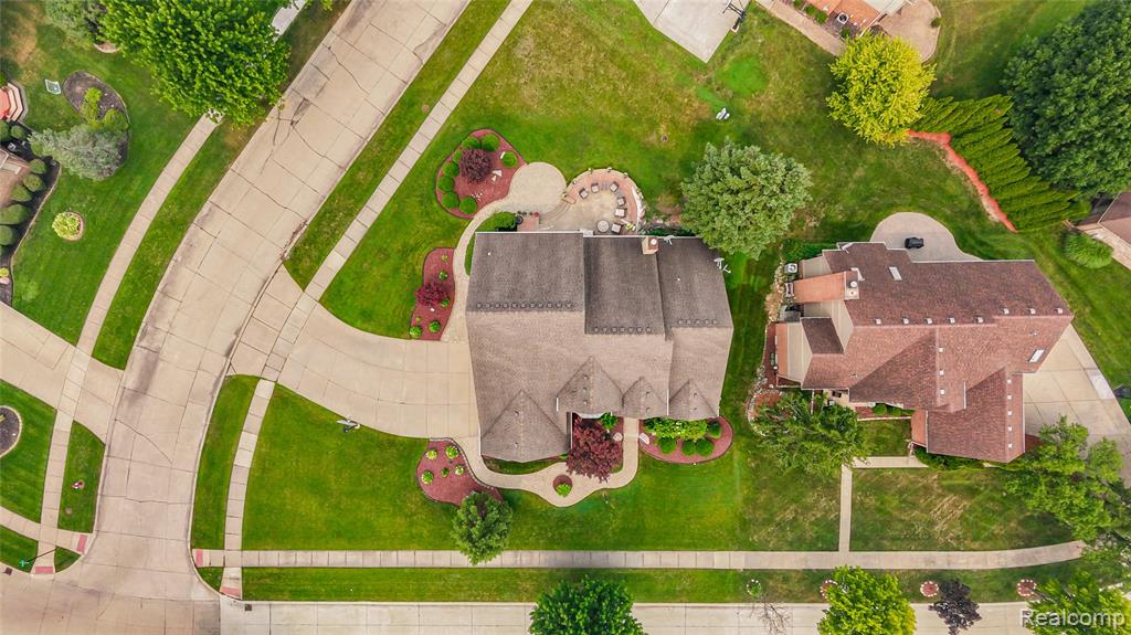 43352 Chardonnay Drive, Sterling Heights, MI 48314 — Photo 83