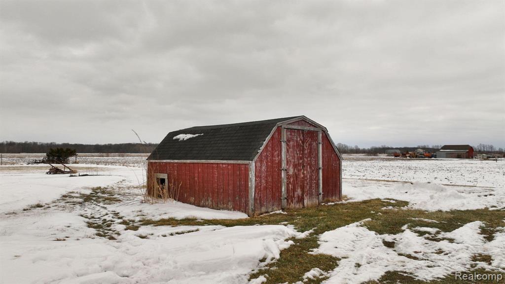 2770 N Geeck Road, Corunna, MI 48817 — Photo 17
