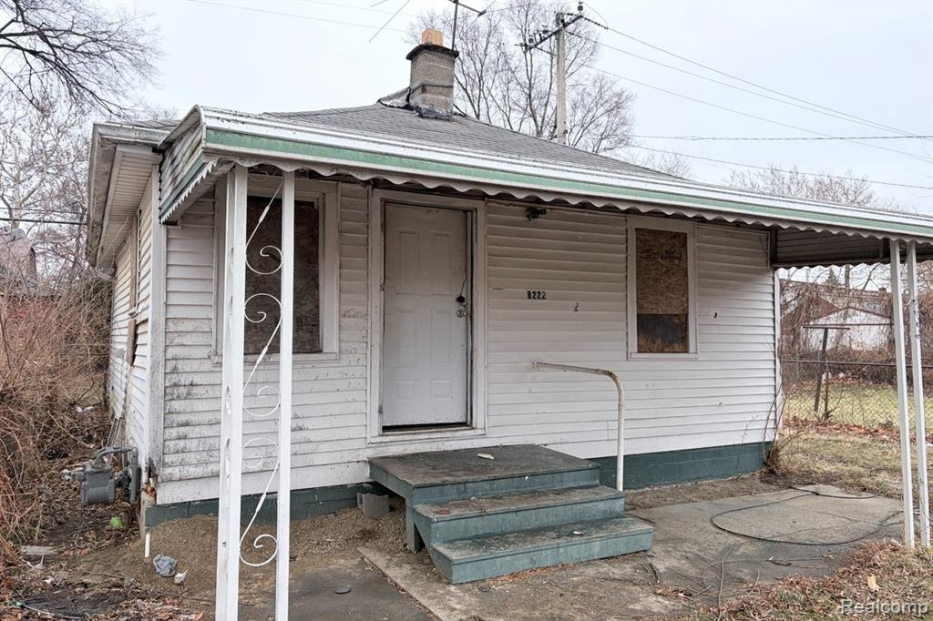 8222 Decatur Street, Detroit, MI 48228 — Photo 3