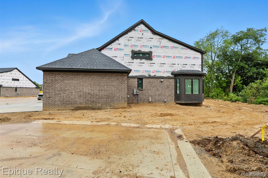 3362 Cornerstone Drive, Lake Orion, MI — Photo 19