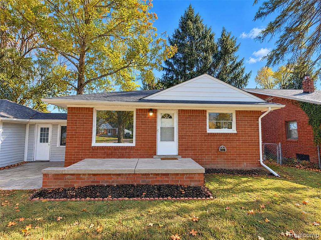1601 Helen Street, Inkster, MI 48141