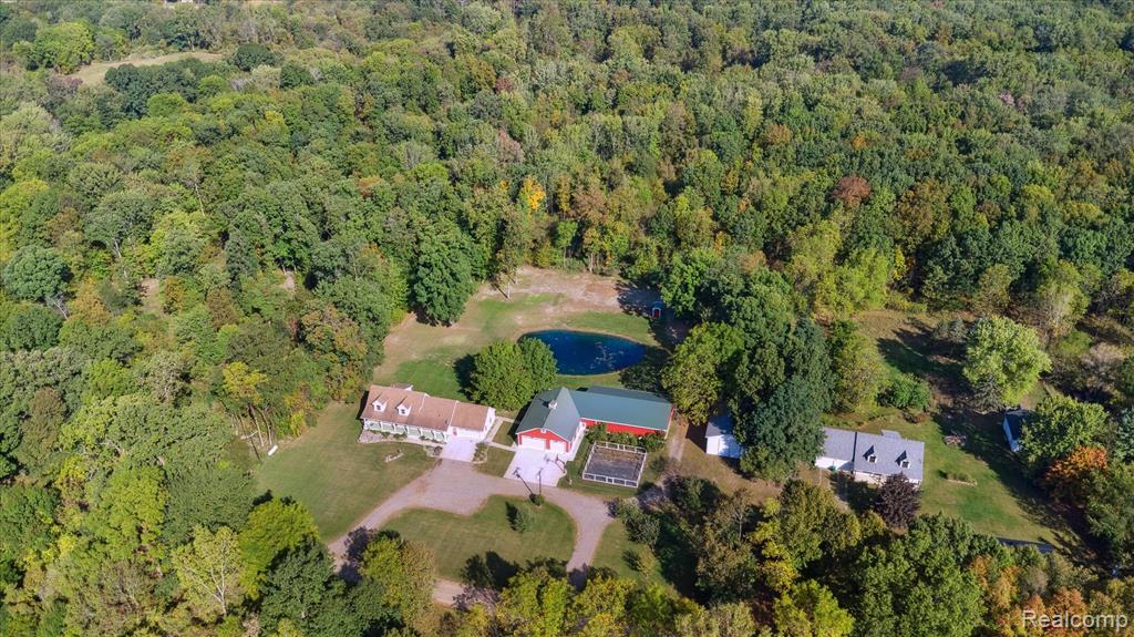 612 W Bath Road, Morrice, MI 48857 — Photo 79