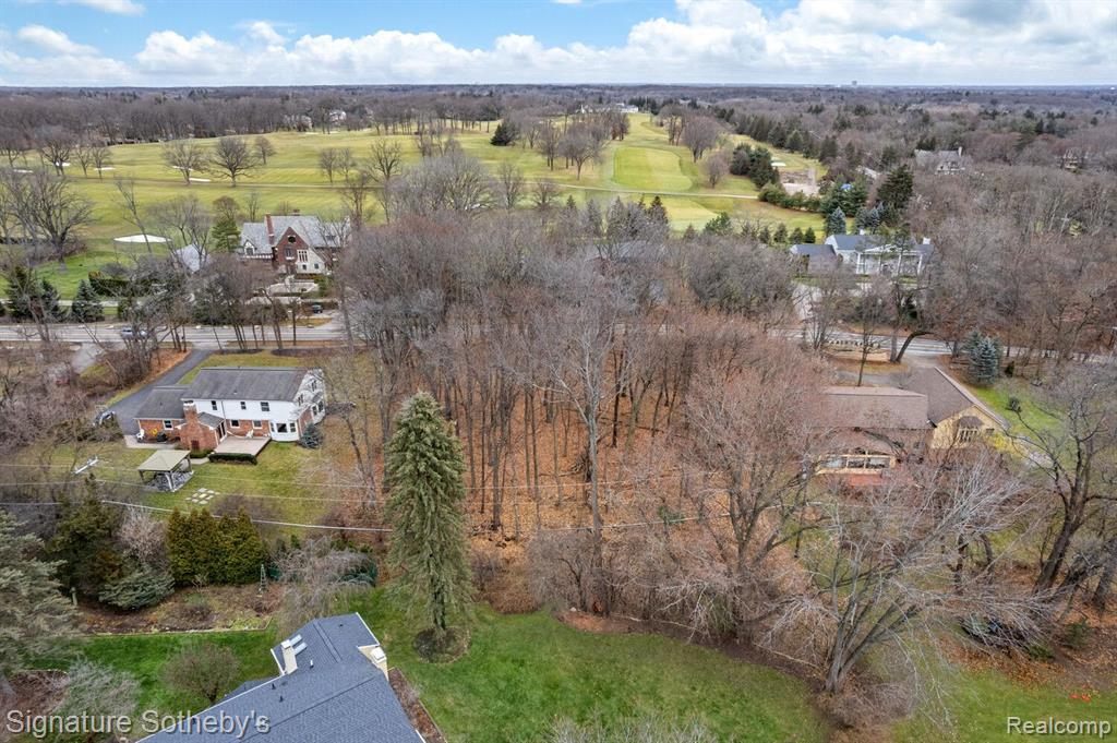 VL Lahser Road Lot 76, Bloomfield Hills, MI 48302 — Photo 4