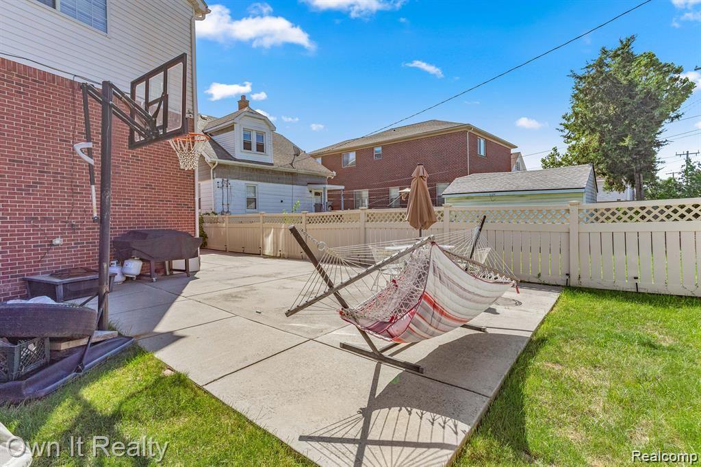 4851 WILLIAMSON Street, Dearborn, MI 48126 — Photo 34