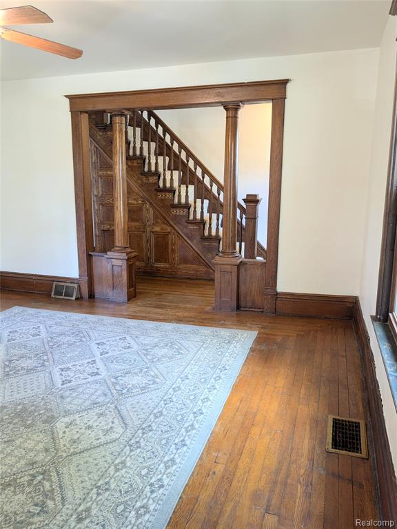 300 Bristol Street S, Almont, MI 48003 — Photo 13
