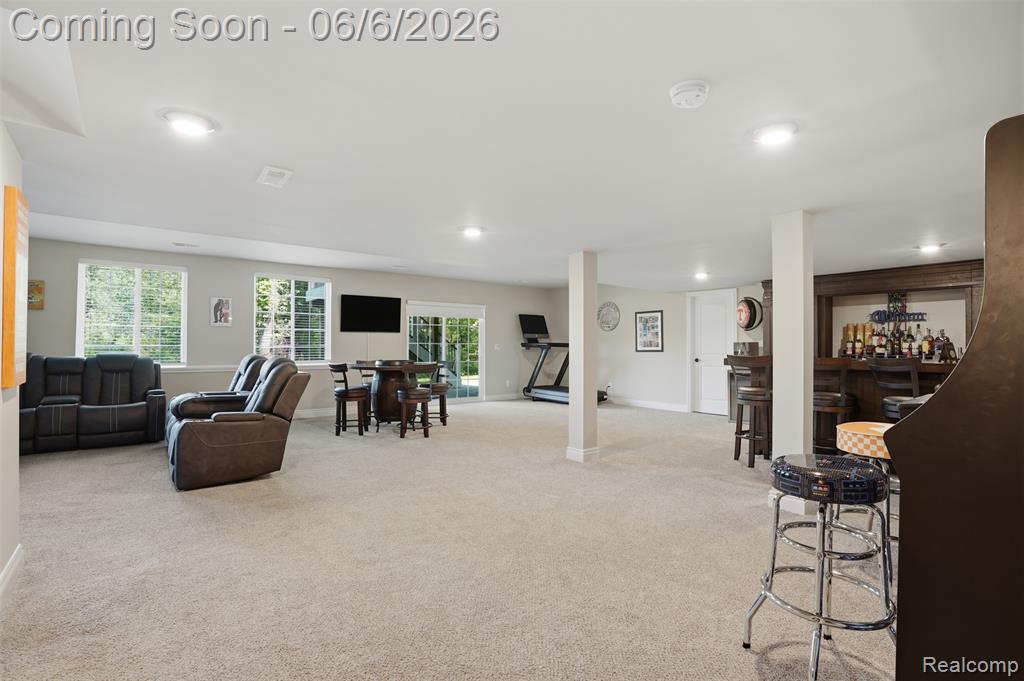 7375 N Mistwood Drive, White Lake, MI 48383 — Photo 43