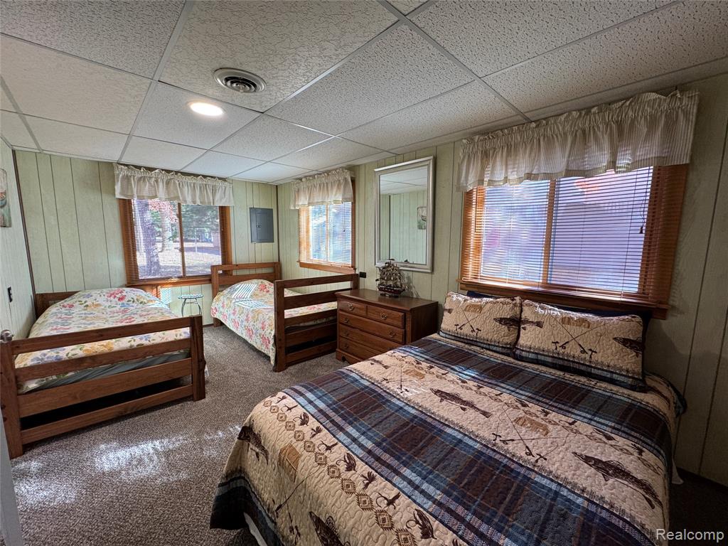 7099 Jose Lake Road, South Branch, MI 48761 — Photo 33