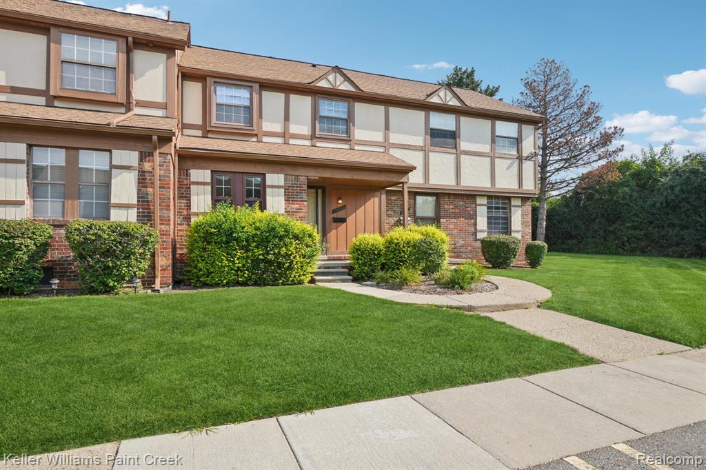 19610 Raleigh Circle N, Southfield, MI 48076 — Photo 3