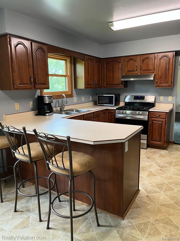 3450 BRIGGS Road, Otter Lake, MI 48464 — Photo 4