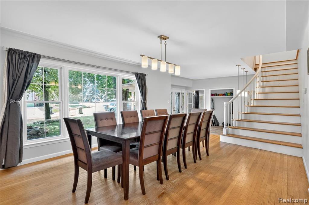 928 Hampstead Lane, Rochester Hills, MI 48309 — Photo 8