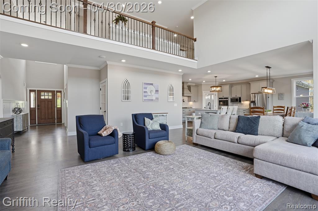 2550 Hartun Drive, Brighton, MI 48114 — Photo 12