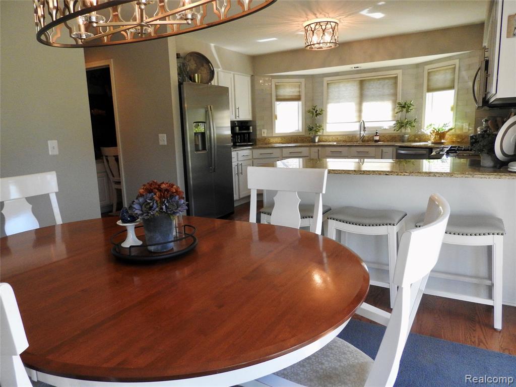 43124 Gina Drive, Sterling Heights, MI 48314 — Photo 8