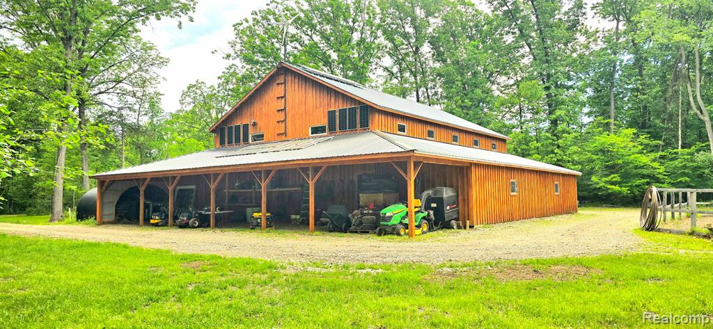 3483 Windwheel Point Drive, Pinckney, MI 48169 — Photo 8