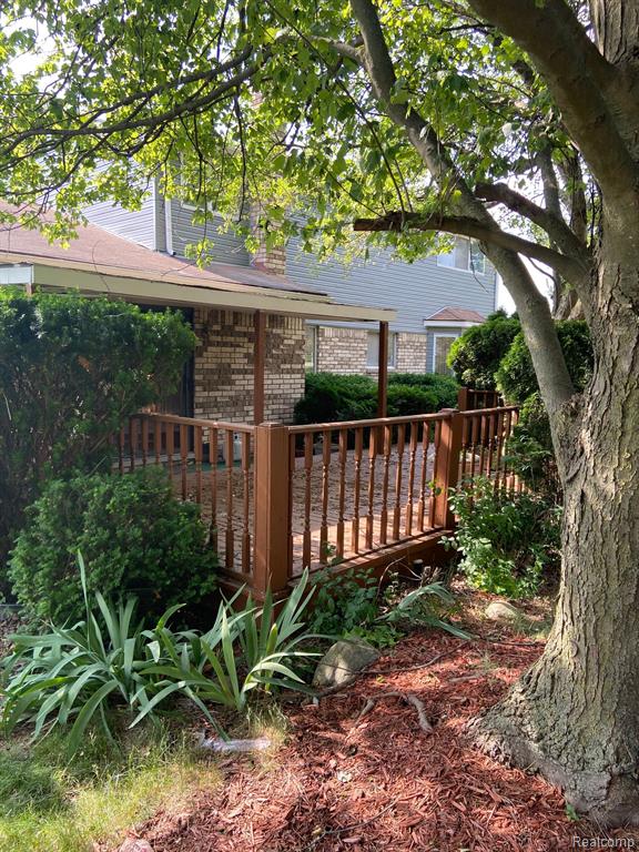 494 ROLLING GREEN Circle S, Rochester Hills, MI 48309 — Photo 36