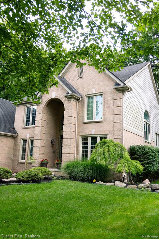 19691 Windridge Drive, Northville, MI 48167 — Photo 3