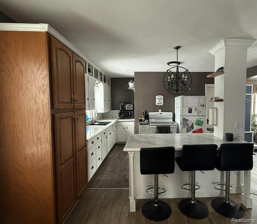 1645 Bad Axe Road, Bad Axe, MI 48413 — Photo 4