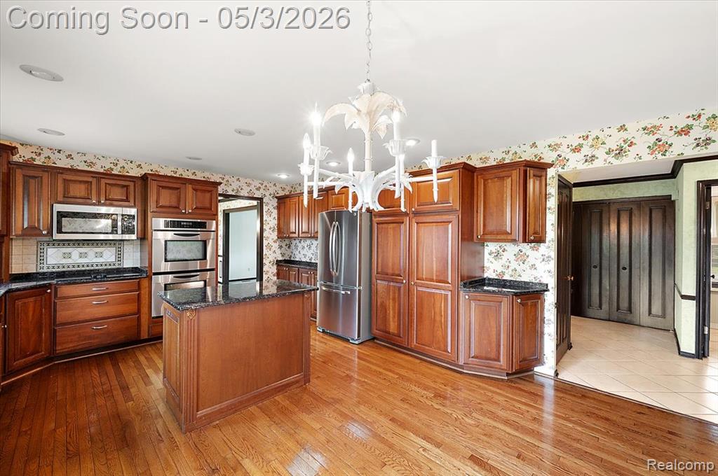 4821 School Bell Lane, Bloomfield Hills, MI 48301 — Photo 16
