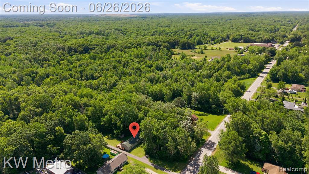 22733 Sumpter rd Road, Belleville, MI 48111 — Photo 50