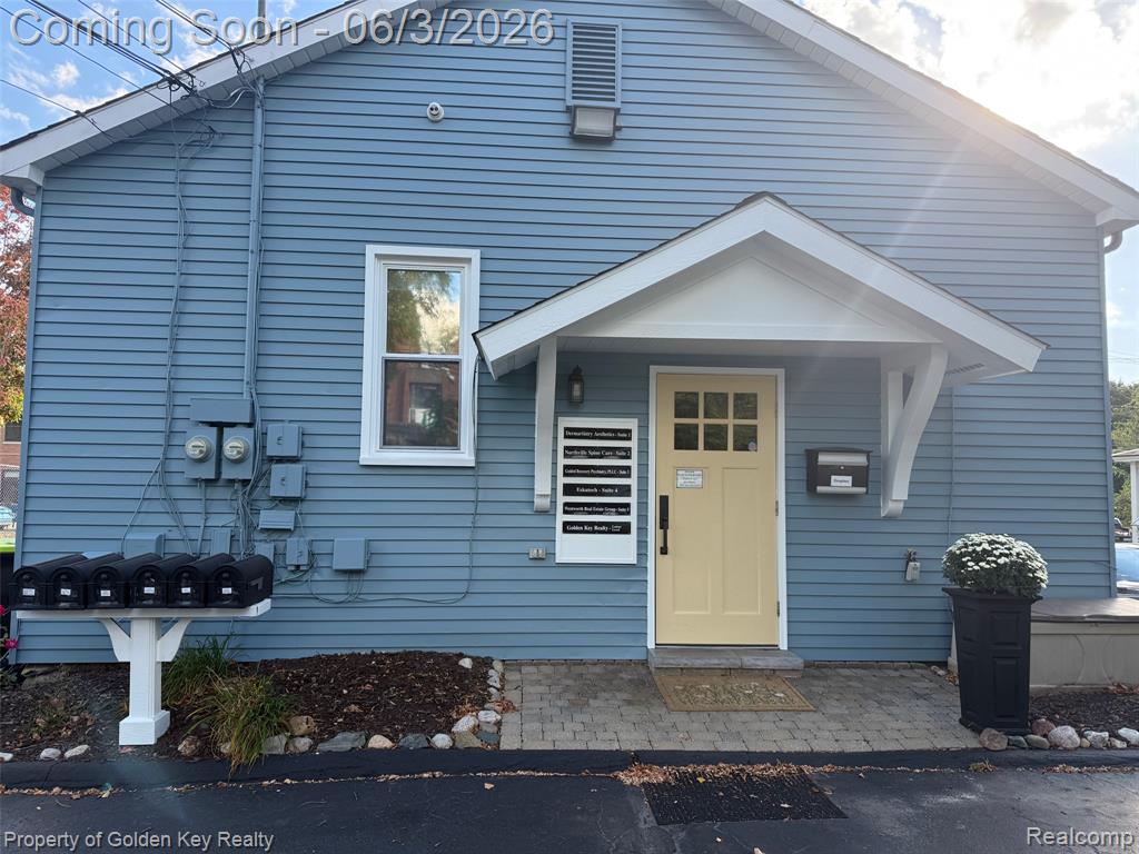 339 N Center Street - Photo 2