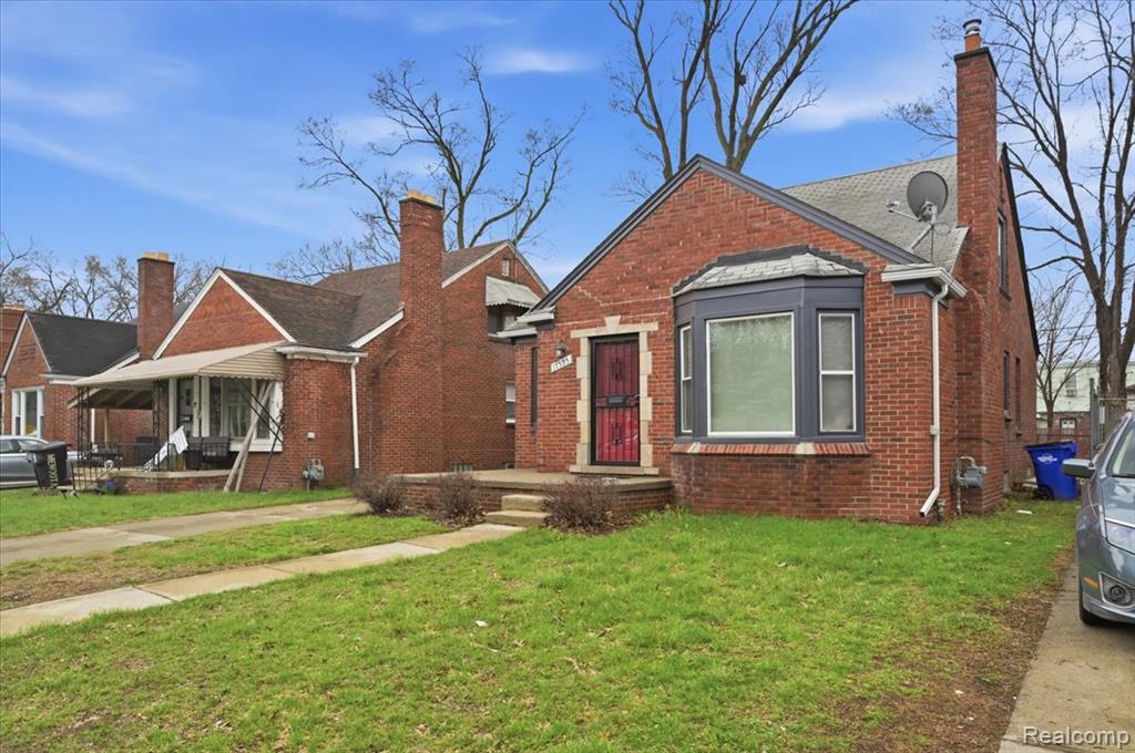 17595 Mendota Street, Detroit, MI 48221 — Photo 3