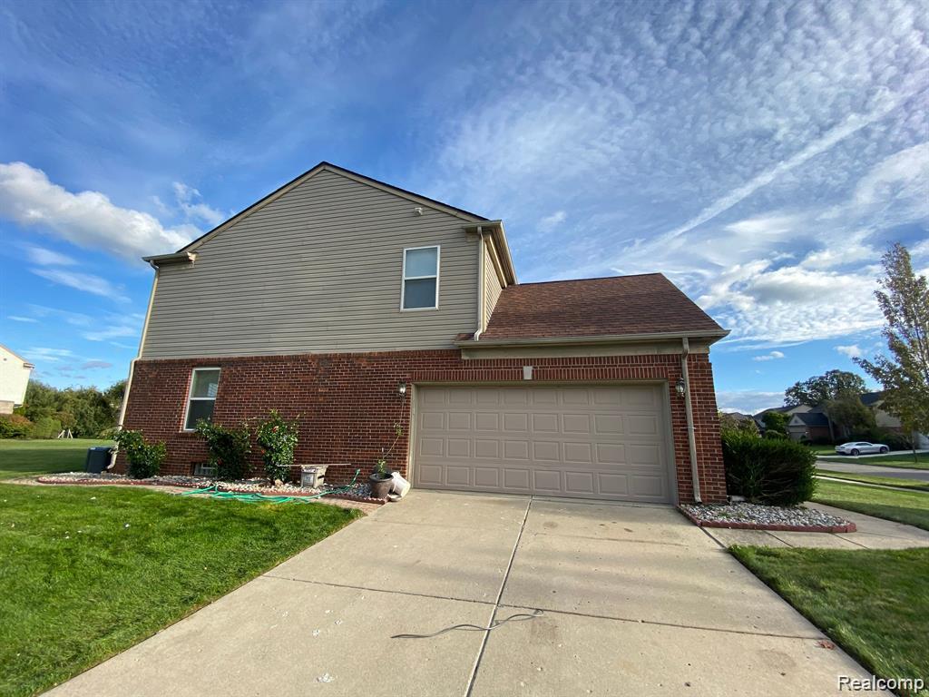 4762 Sherwood Circle, Canton, MI 48188 — Photo 34