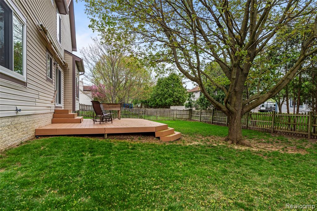 4325 Heatherstone Drive, Waterford, MI 48329 — Photo 39