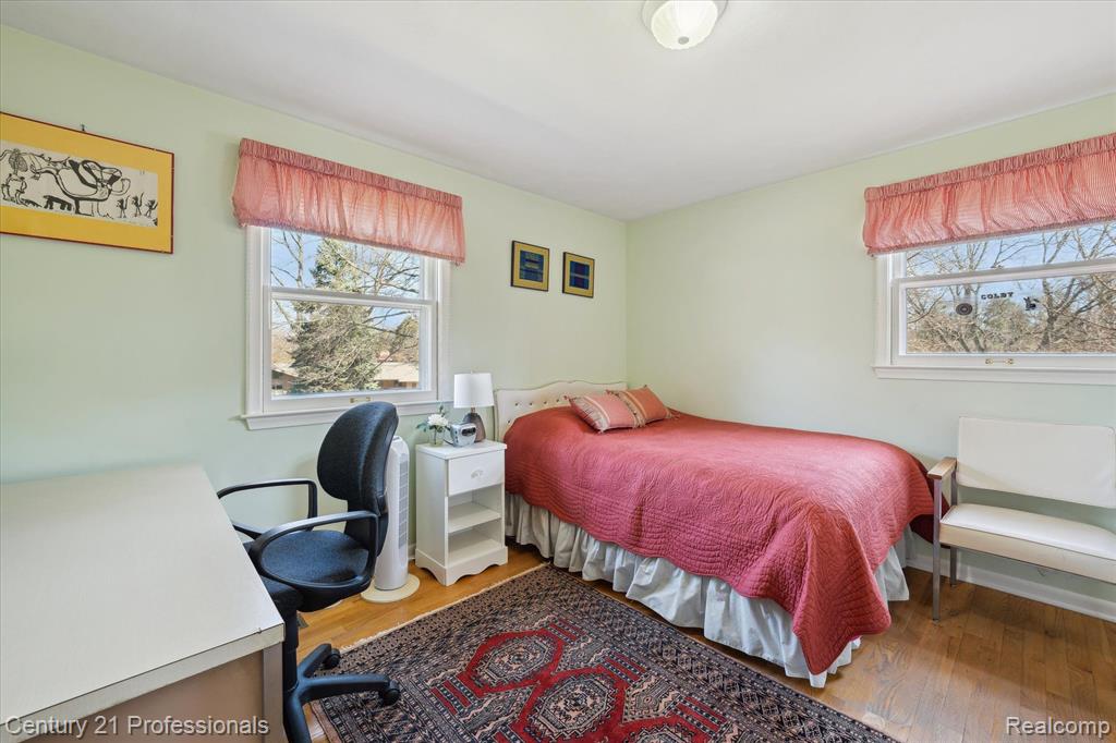 4538 COMANCHE Drive, Okemos, MI 48864 — Photo 25