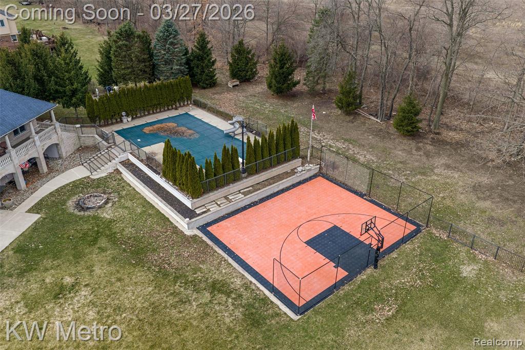 65884 Windrose Court, Ray, MI — Photo 14