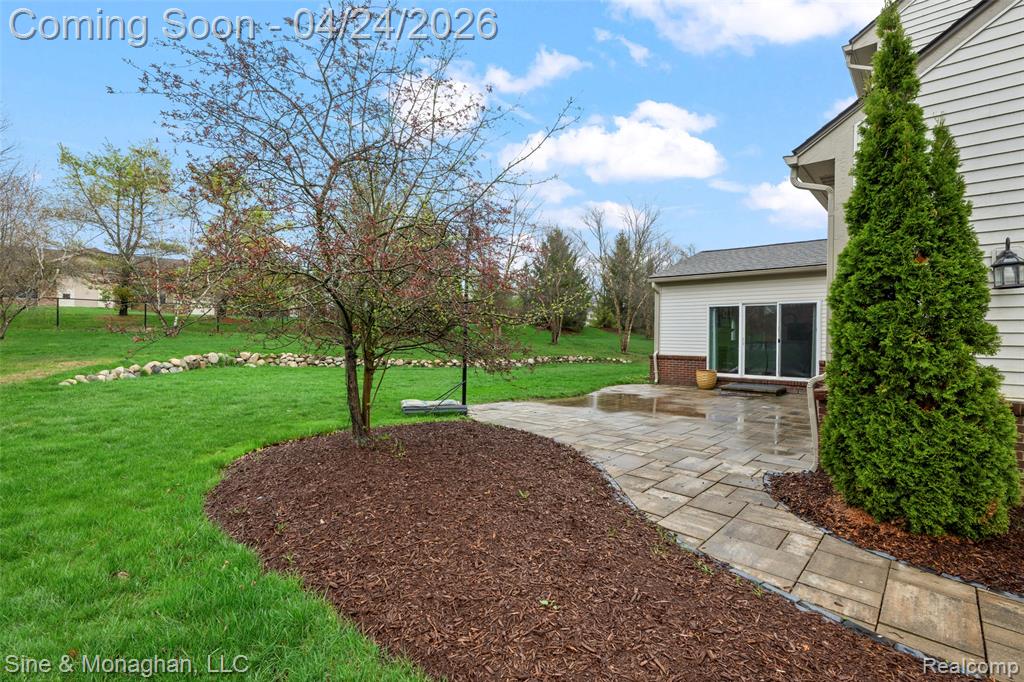 4451 Carriage Hill Court, Rochester, MI 48306 — Photo 52