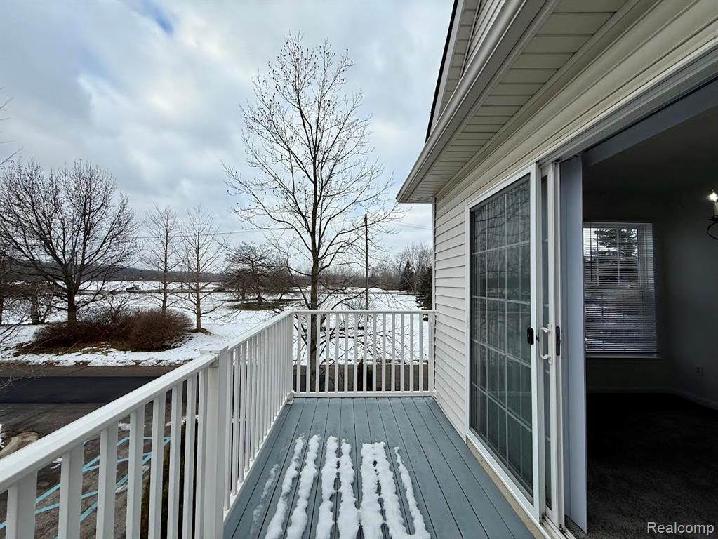 29067 Cullen Drive, Romulus, MI 48174 — Photo 26