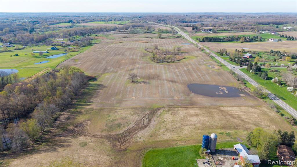 Lot 5 Lapeer Road, Metamora, MI 48371 — Photo 4